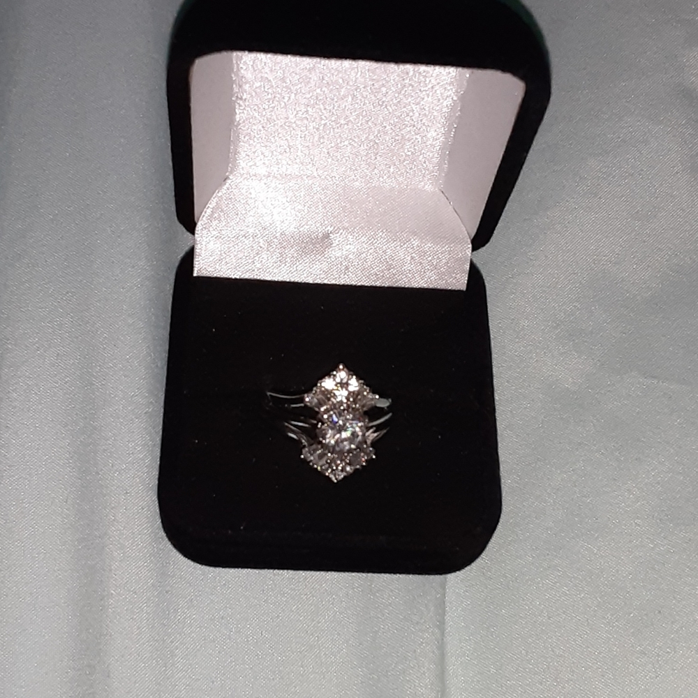 ❗️MARKDOWN❗️STERLING SILVER BEACH BLING